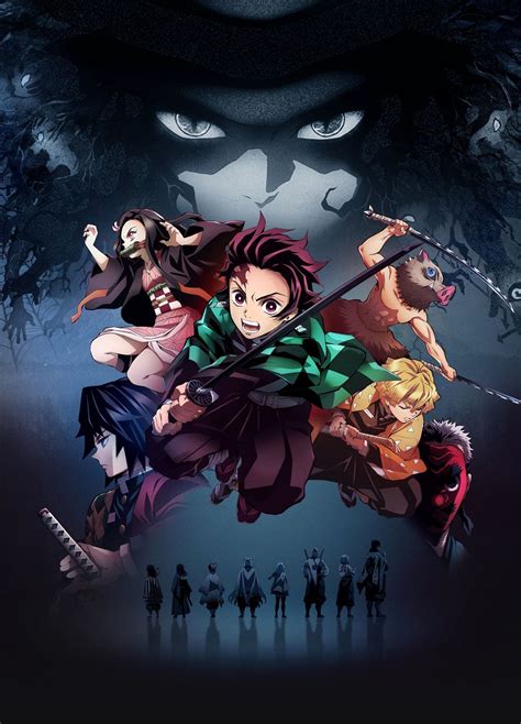Demon Slayers .